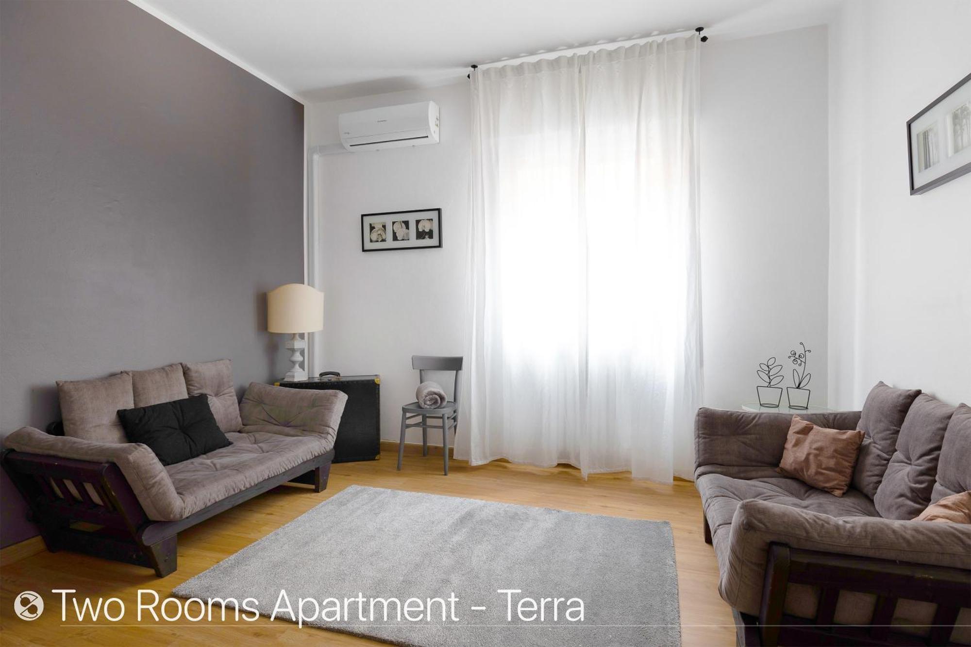 Z8 Apartments — Photos 2