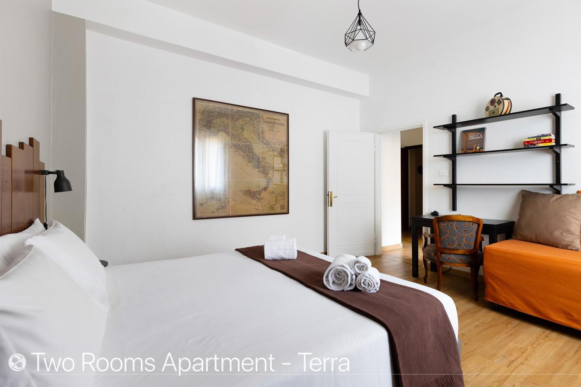 Z8 Apartments — Photos 3