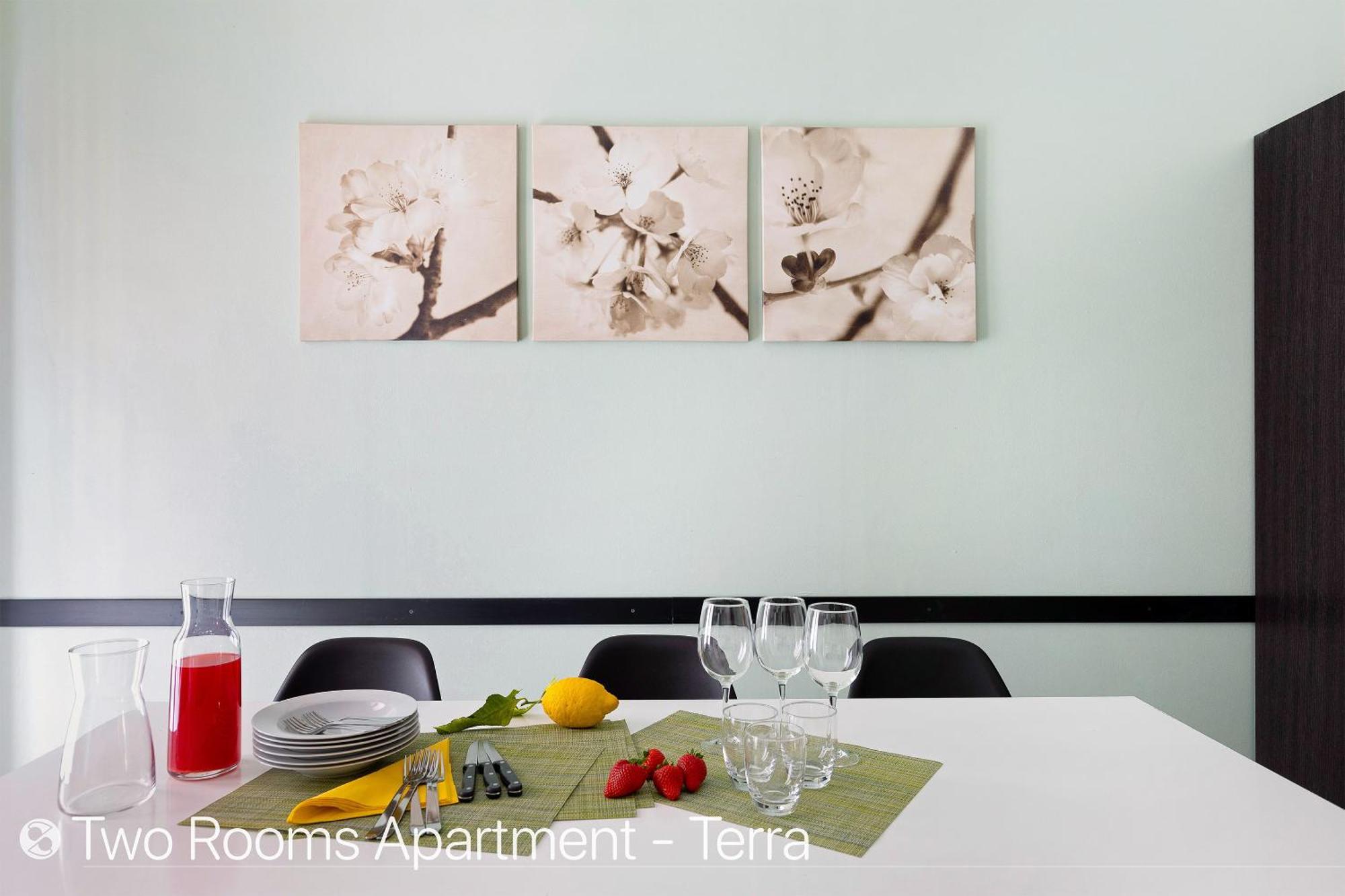 Z8 Apartments — Photos 1